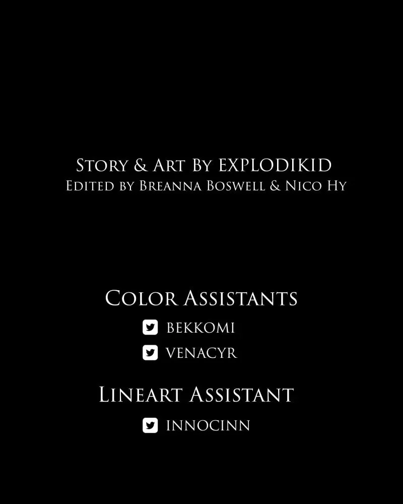Covenant (Colored) Chapter 69 page 119 - 
