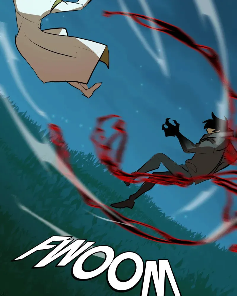 Covenant (Colored) Chapter 69 page 23 - 