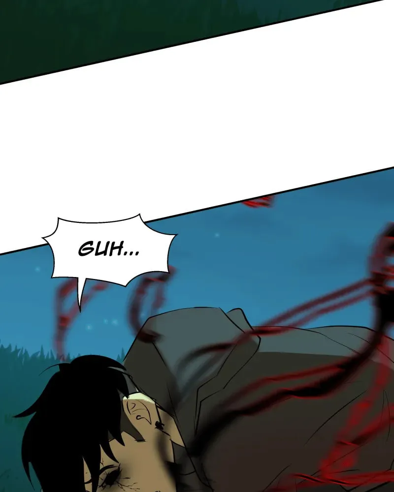 Covenant (Colored) Chapter 69 page 26 - 