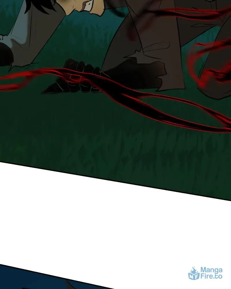 Covenant (Colored) Chapter 69 page 27 - 