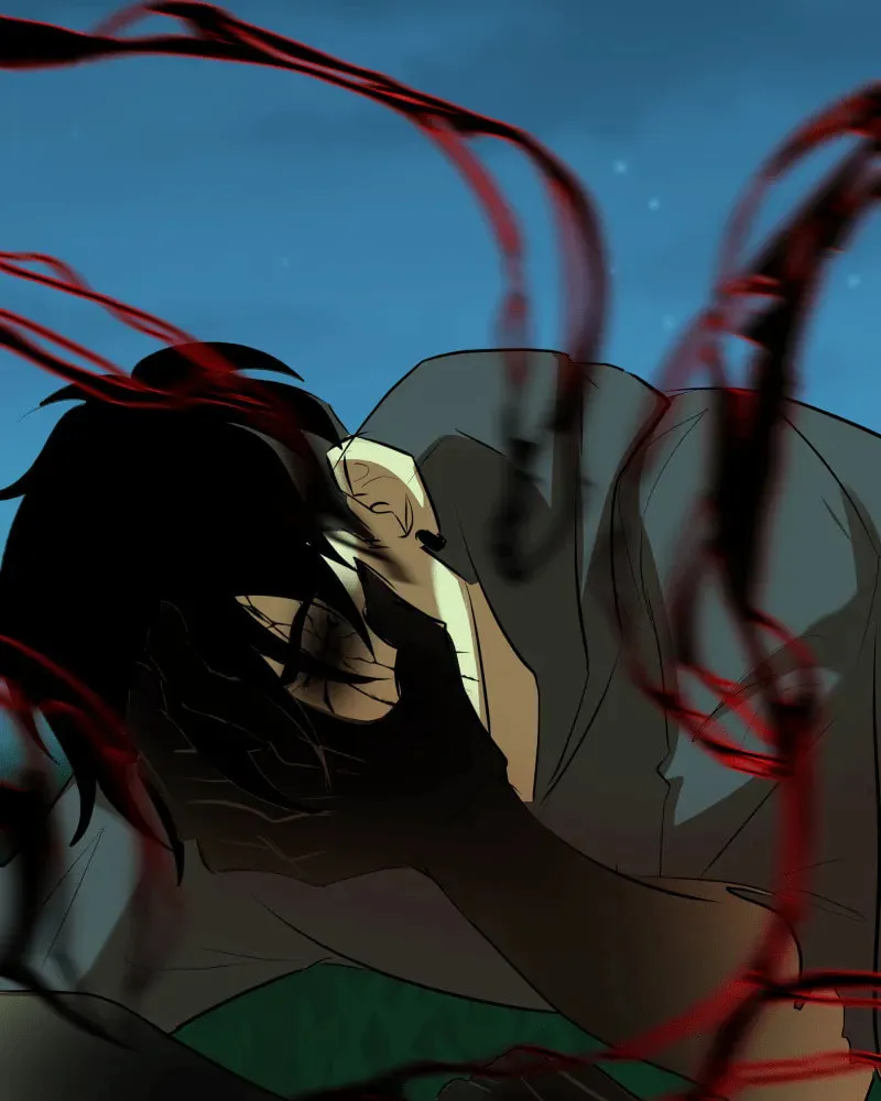 Covenant (Colored) Chapter 69 page 32 - 