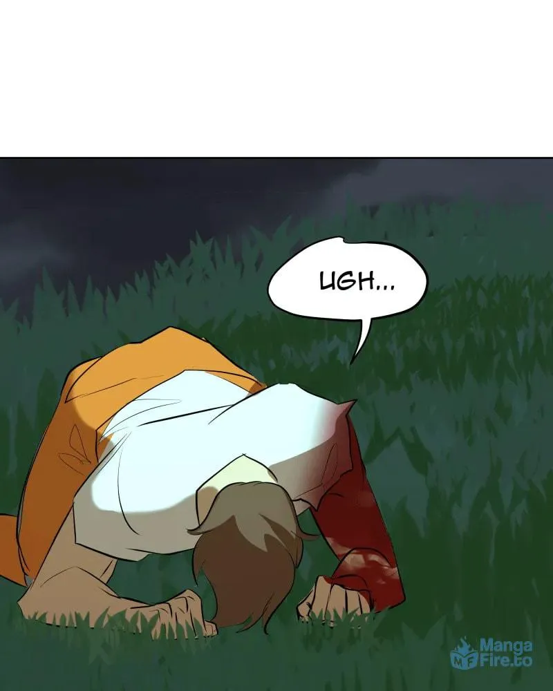 Covenant (Colored) Chapter 69 page 6 - 