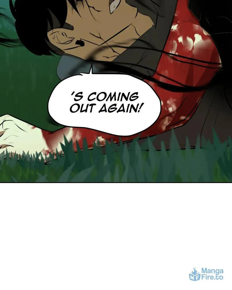 Covenant (Colored) Chapter 69 page 57 - 