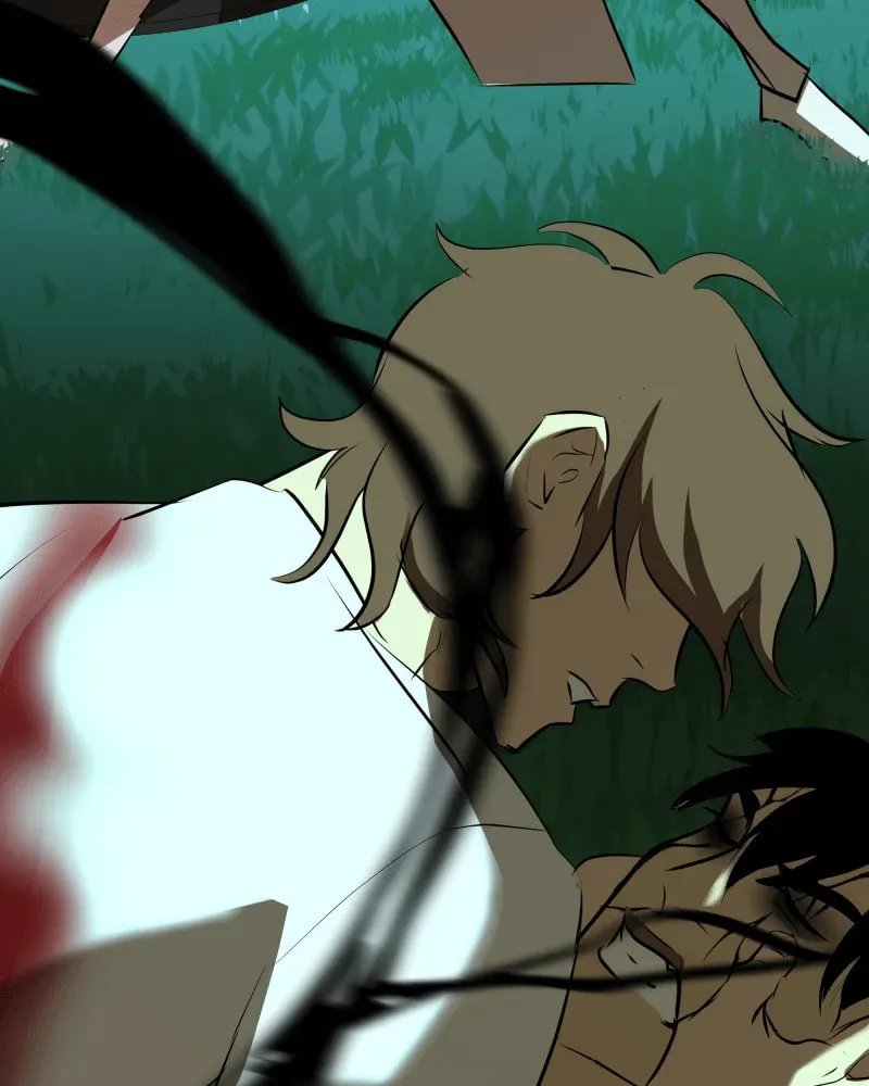 Covenant (Colored) Chapter 69 page 59 - 
