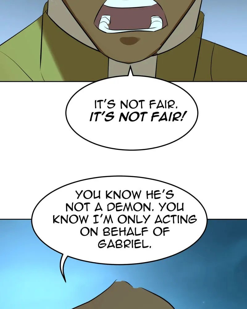 Covenant (Colored) Chapter 69 page 68 - 