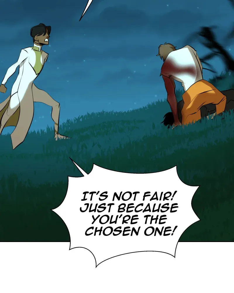 Covenant (Colored) Chapter 69 page 71 - 