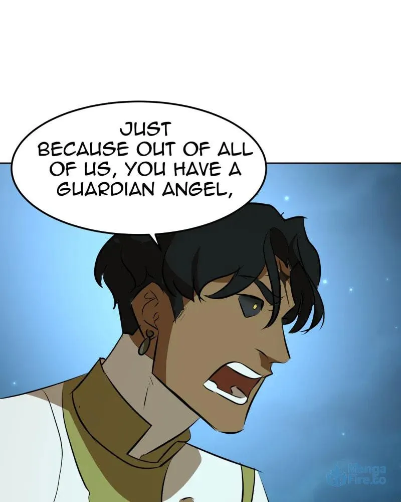 Covenant (Colored) Chapter 69 page 72 - 
