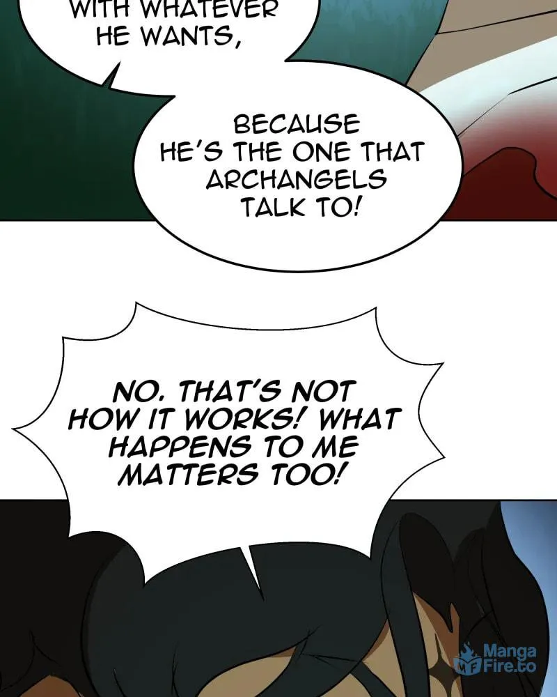 Covenant (Colored) Chapter 69 page 75 - 