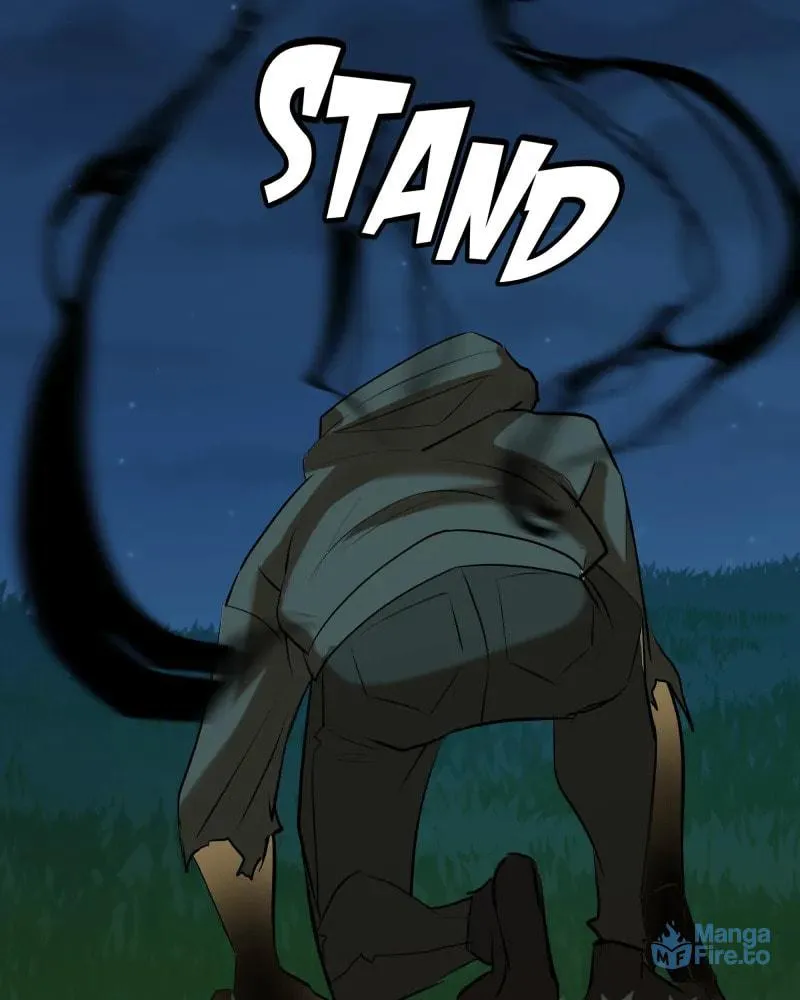 Covenant (Colored) Chapter 69 page 9 - 