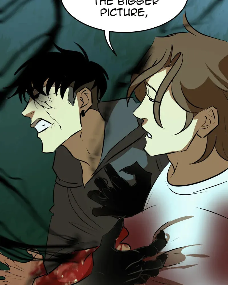 Covenant (Colored) Chapter 69 page 83 - 