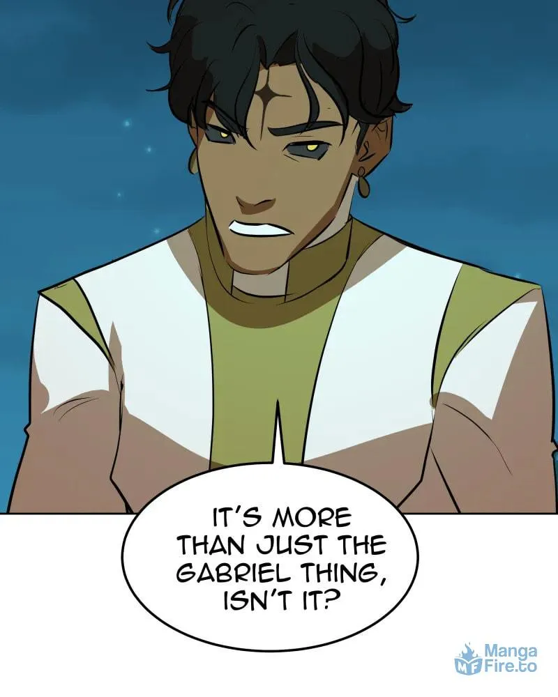 Covenant (Colored) Chapter 69 page 87 - 