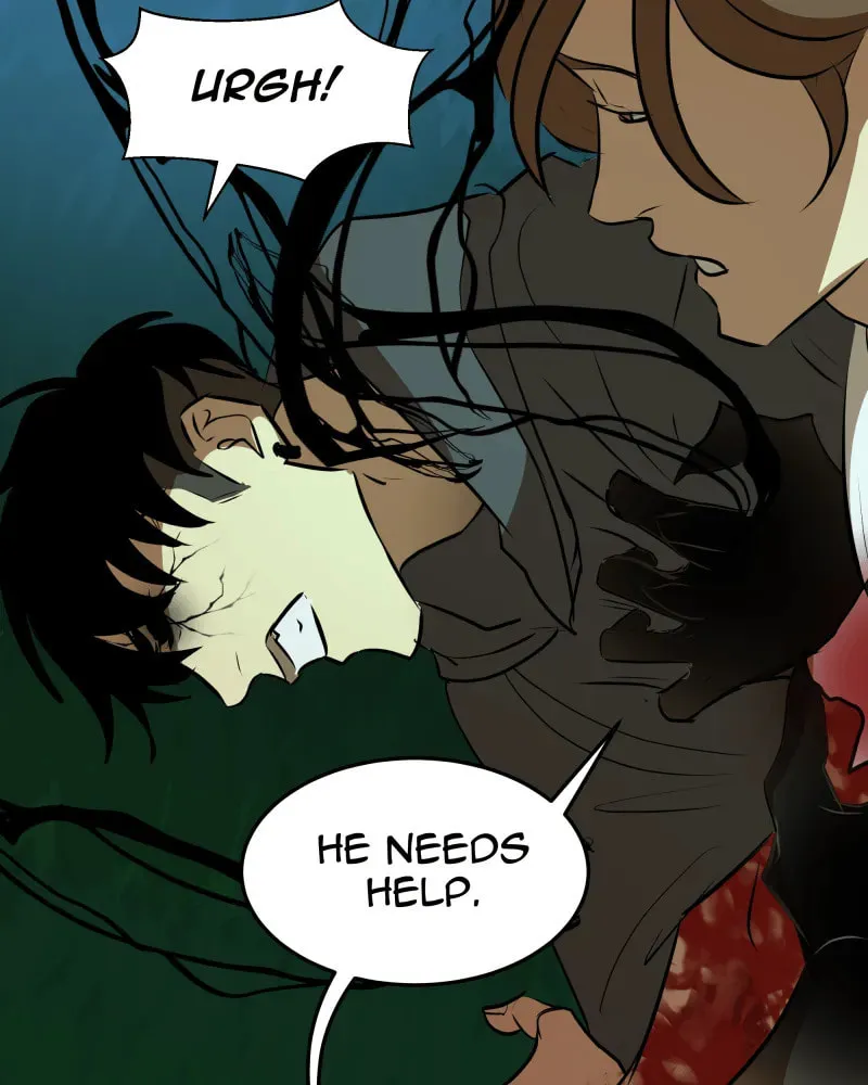 Covenant (Colored) Chapter 69 page 94 - 