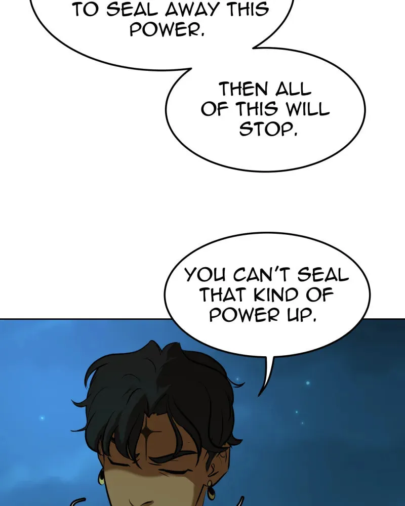 Covenant (Colored) Chapter 69 page 97 - 