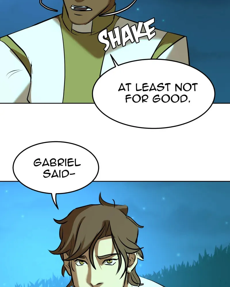 Covenant (Colored) Chapter 69 page 98 - 