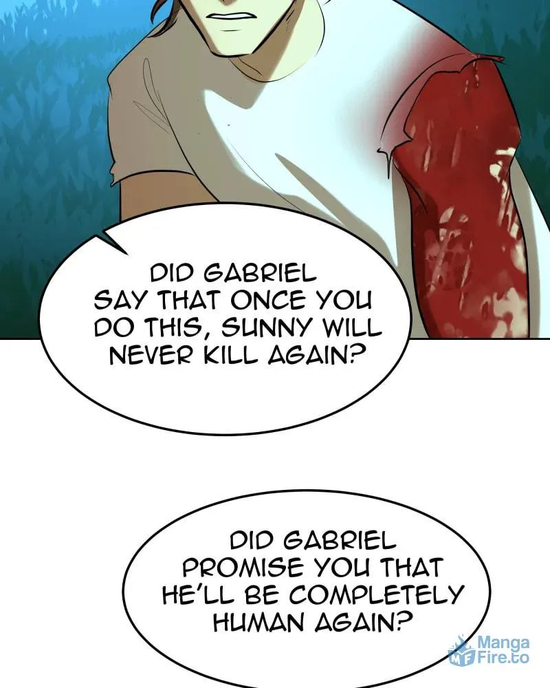 Covenant (Colored) Chapter 69 page 99 - 