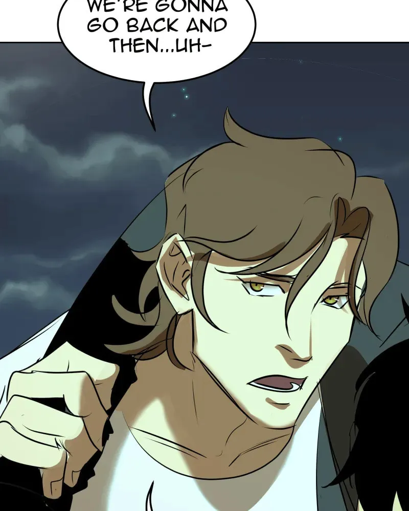 Covenant (Colored) Chapter 70 page 11 - 