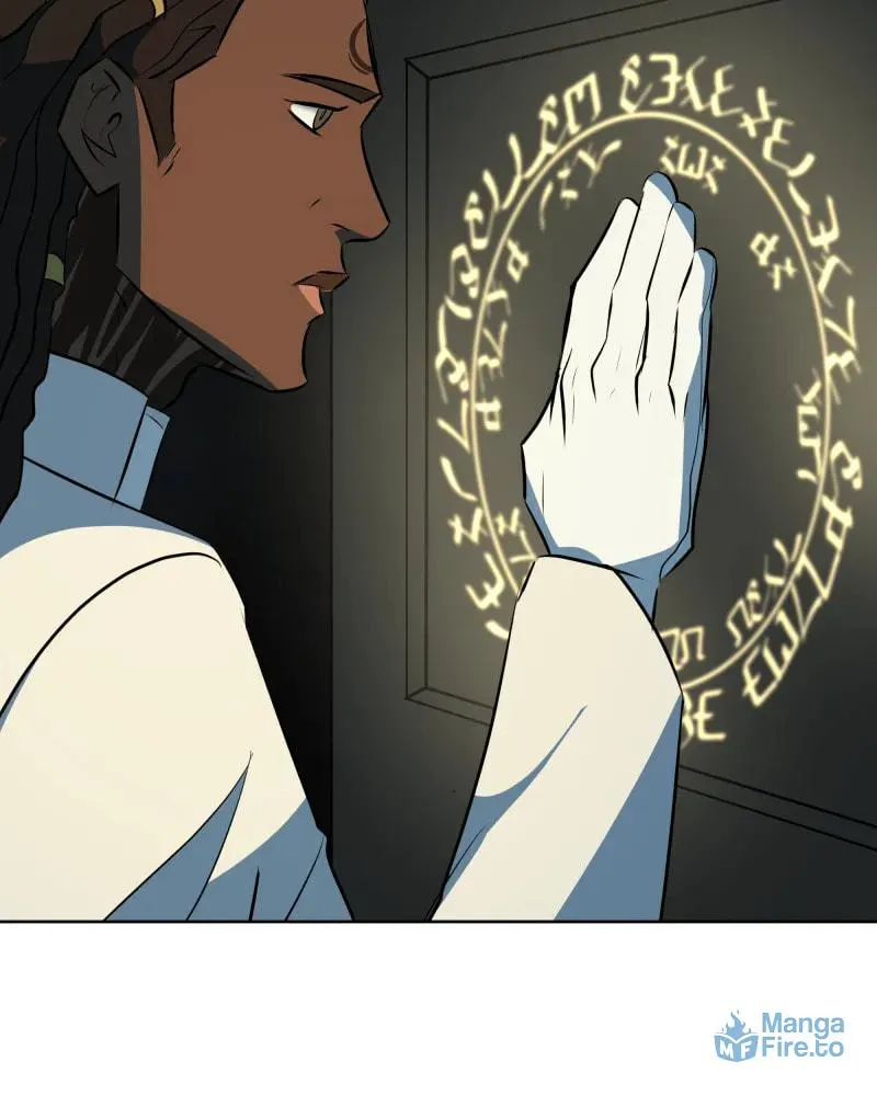Covenant (Colored) Chapter 70 page 102 - 