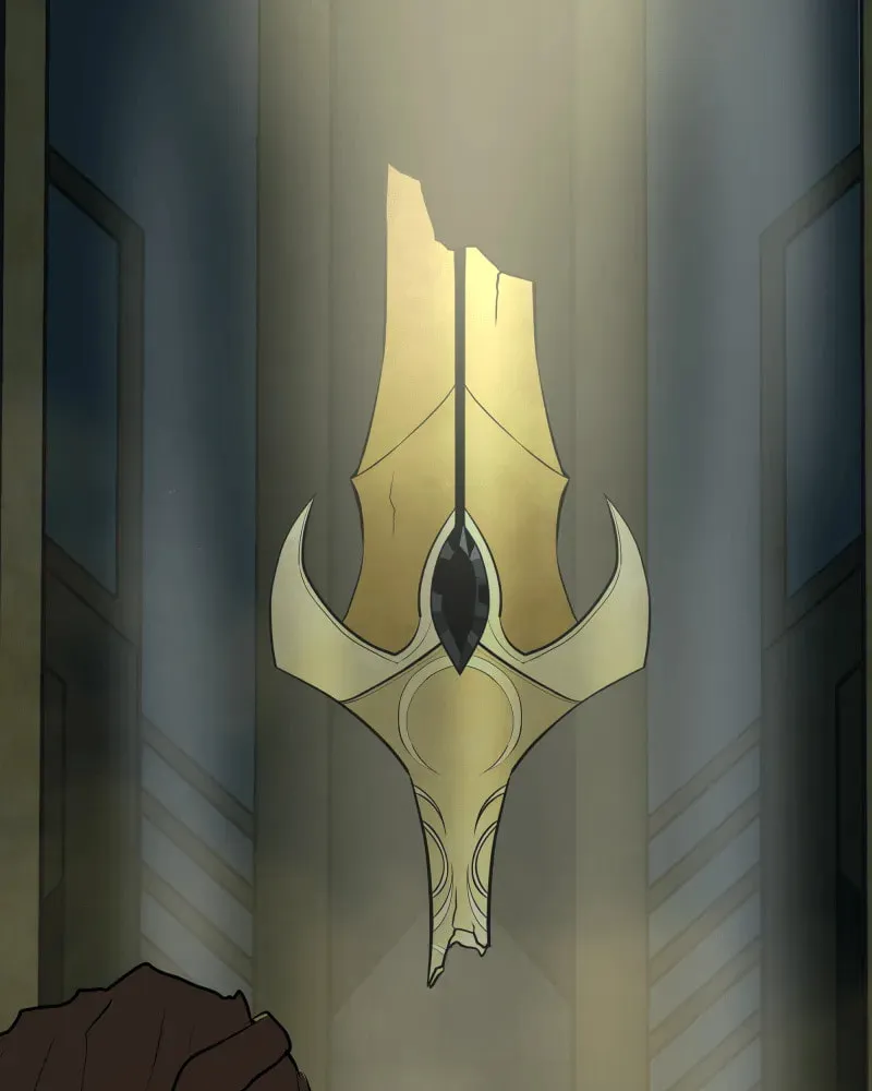 Covenant (Colored) Chapter 70 page 112 - 
