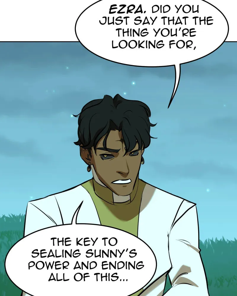 Covenant (Colored) Chapter 70 page 13 - 