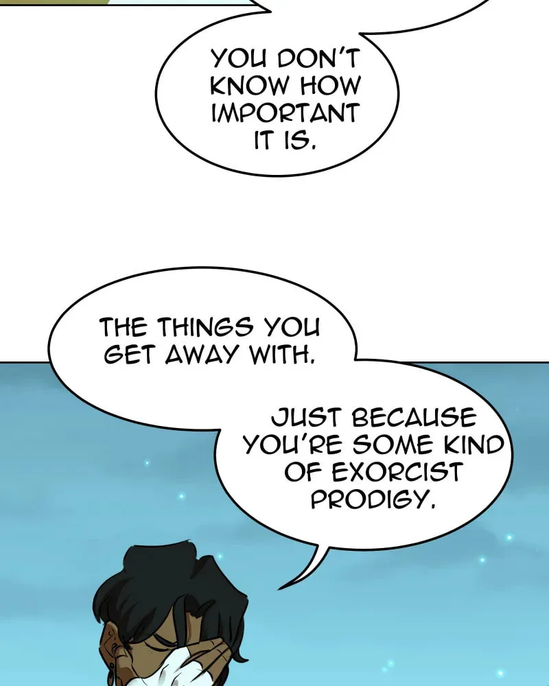 Covenant (Colored) Chapter 70 page 17 - 