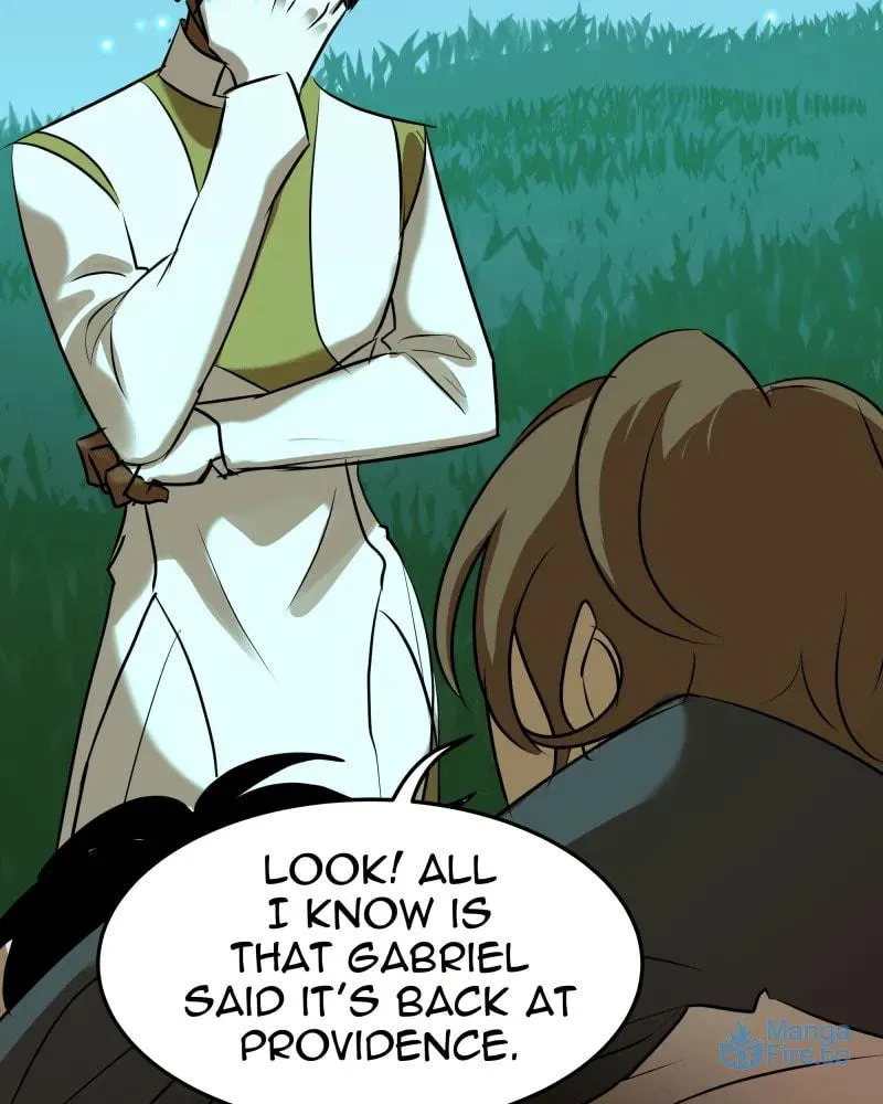 Covenant (Colored) Chapter 70 page 18 - 