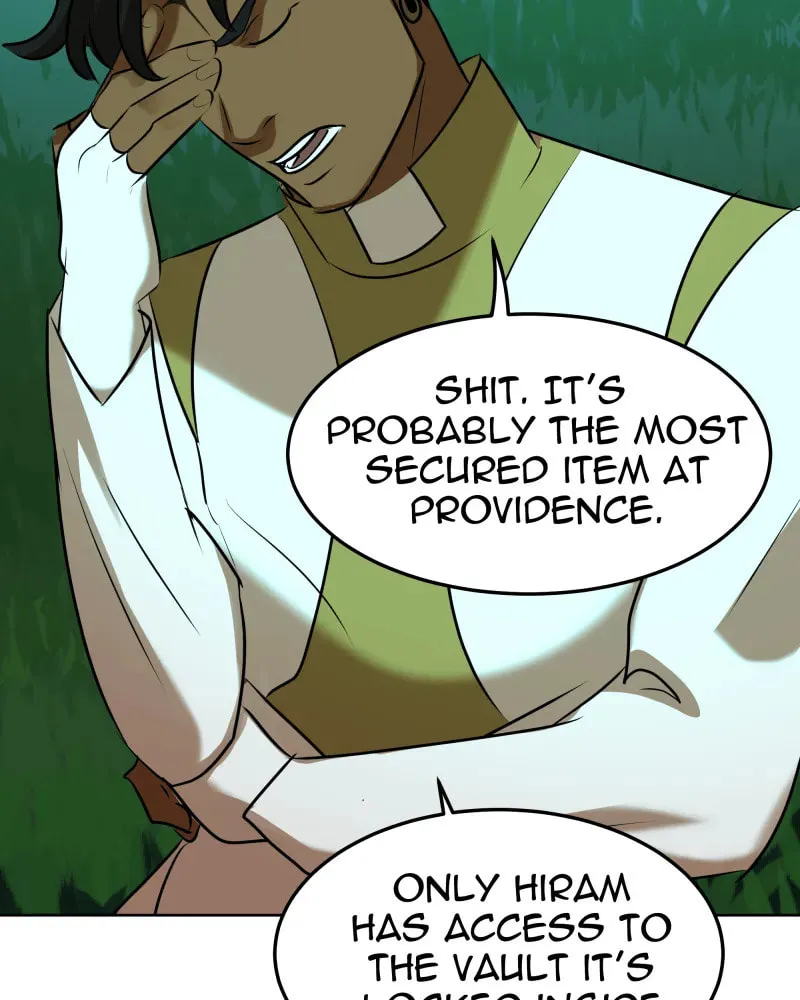 Covenant (Colored) Chapter 70 page 20 - 