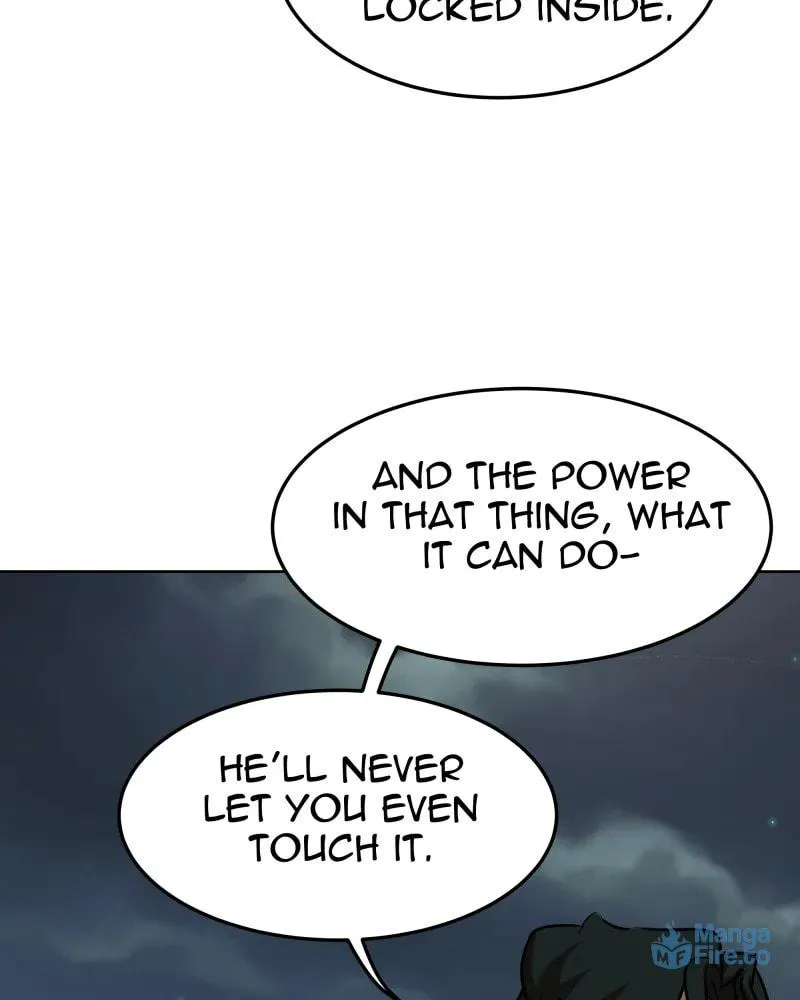 Covenant (Colored) Chapter 70 page 21 - 