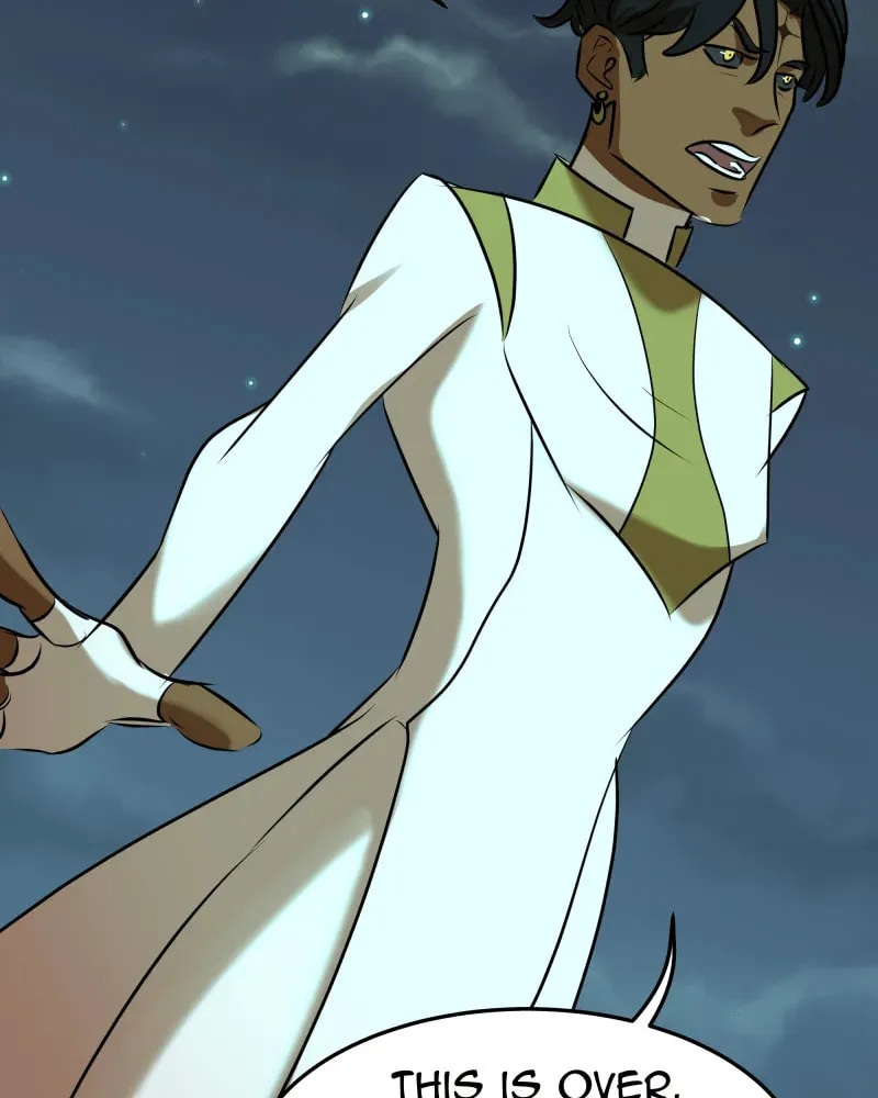 Covenant (Colored) Chapter 70 page 22 - 
