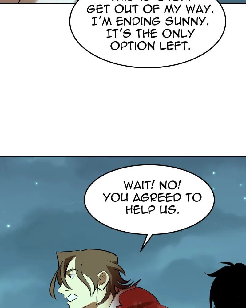 Covenant (Colored) Chapter 70 page 23 - 