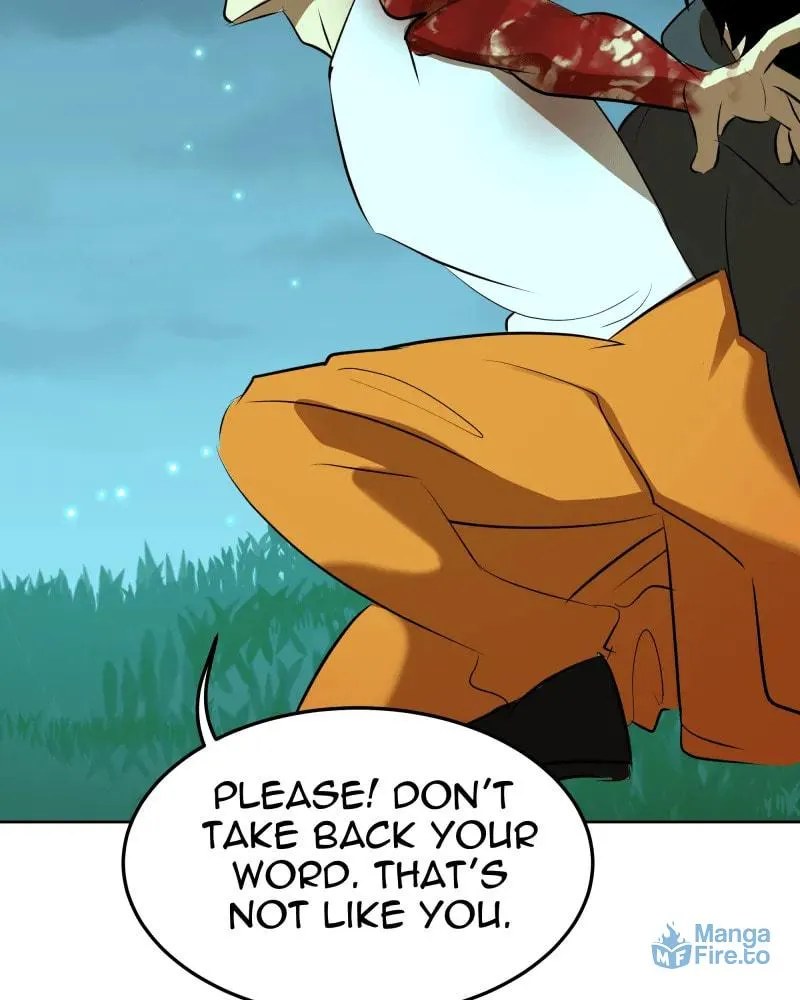 Covenant (Colored) Chapter 70 page 24 - 