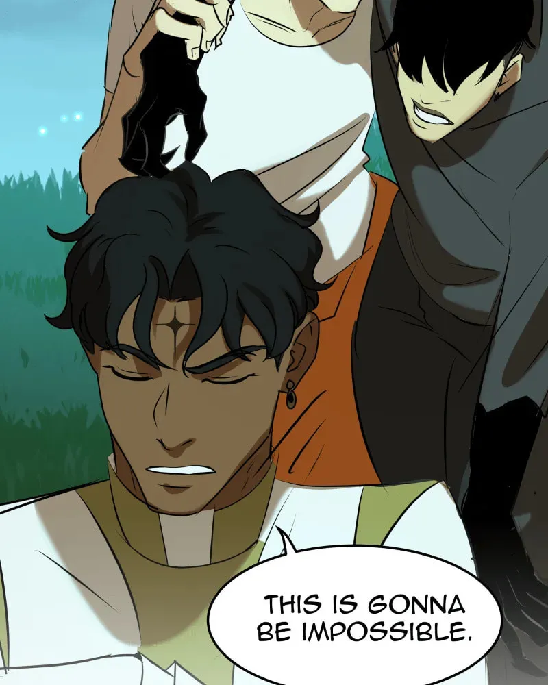 Covenant (Colored) Chapter 70 page 29 - 