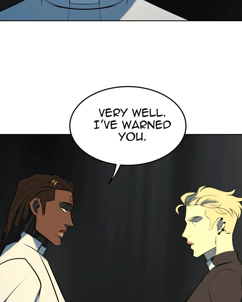 Covenant (Colored) Chapter 70 page 38 - 