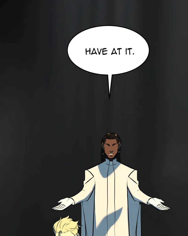 Covenant (Colored) Chapter 70 page 40 - 