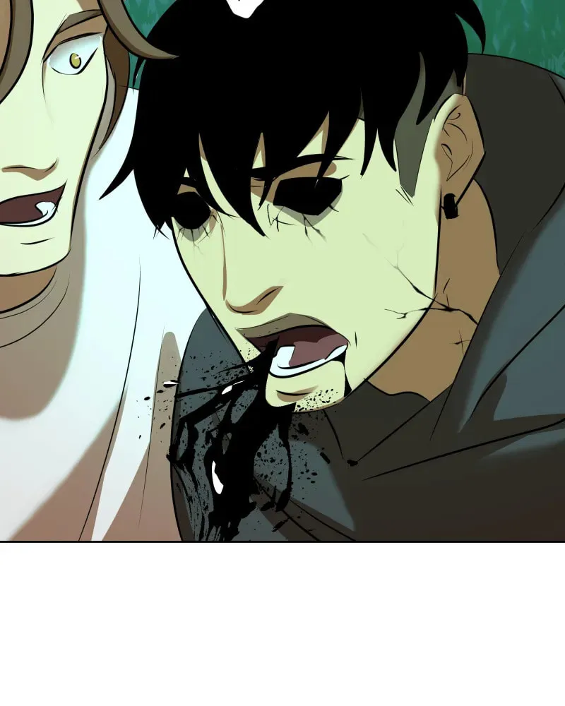 Covenant (Colored) Chapter 70 page 5 - 