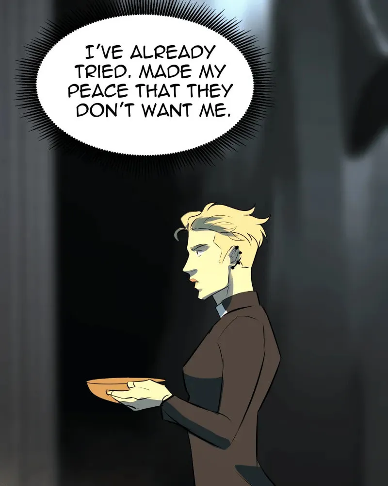 Covenant (Colored) Chapter 70 page 43 - 