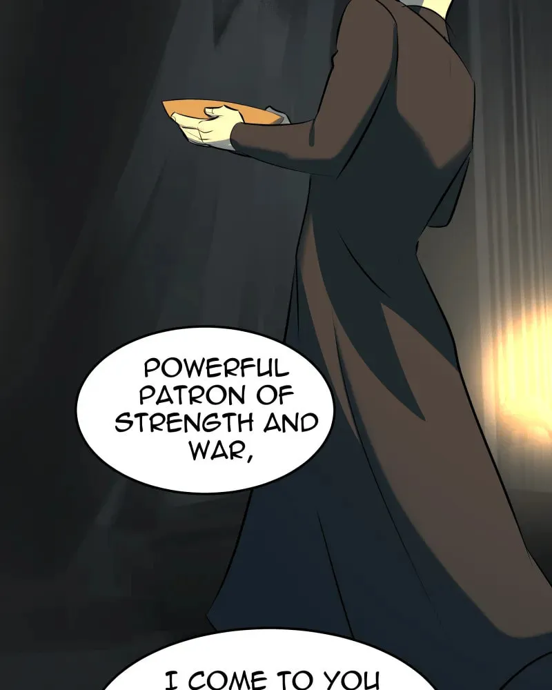 Covenant (Colored) Chapter 70 page 46 - 