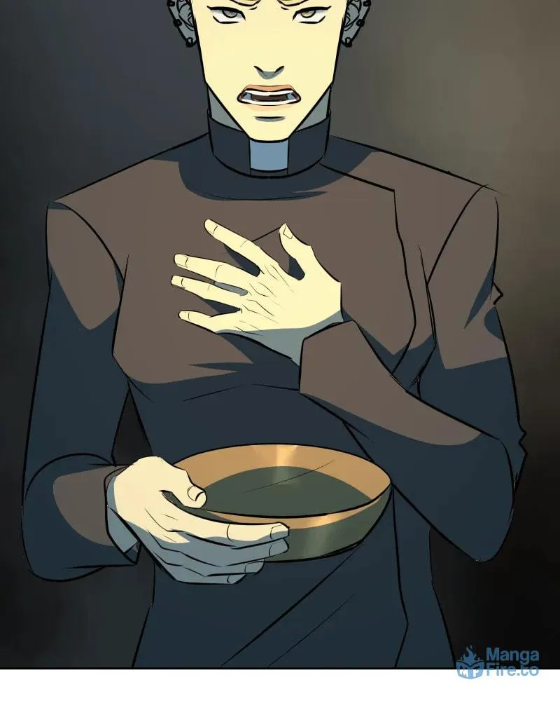 Covenant (Colored) Chapter 70 page 48 - 