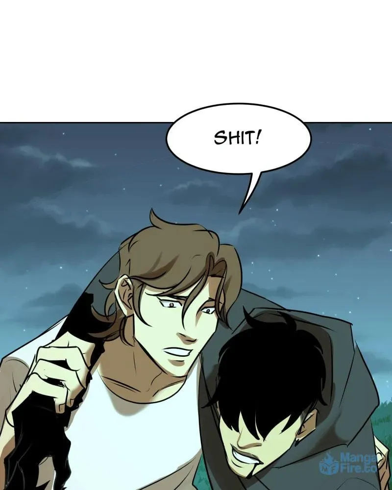 Covenant (Colored) Chapter 70 page 6 - 