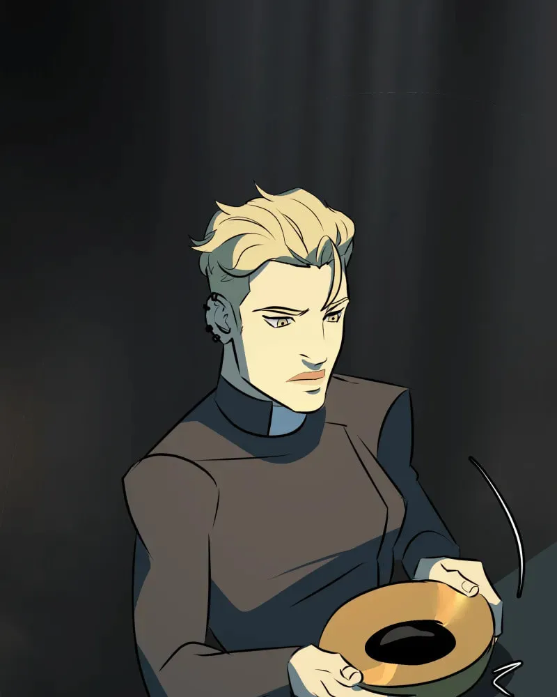 Covenant (Colored) Chapter 70 page 55 - 