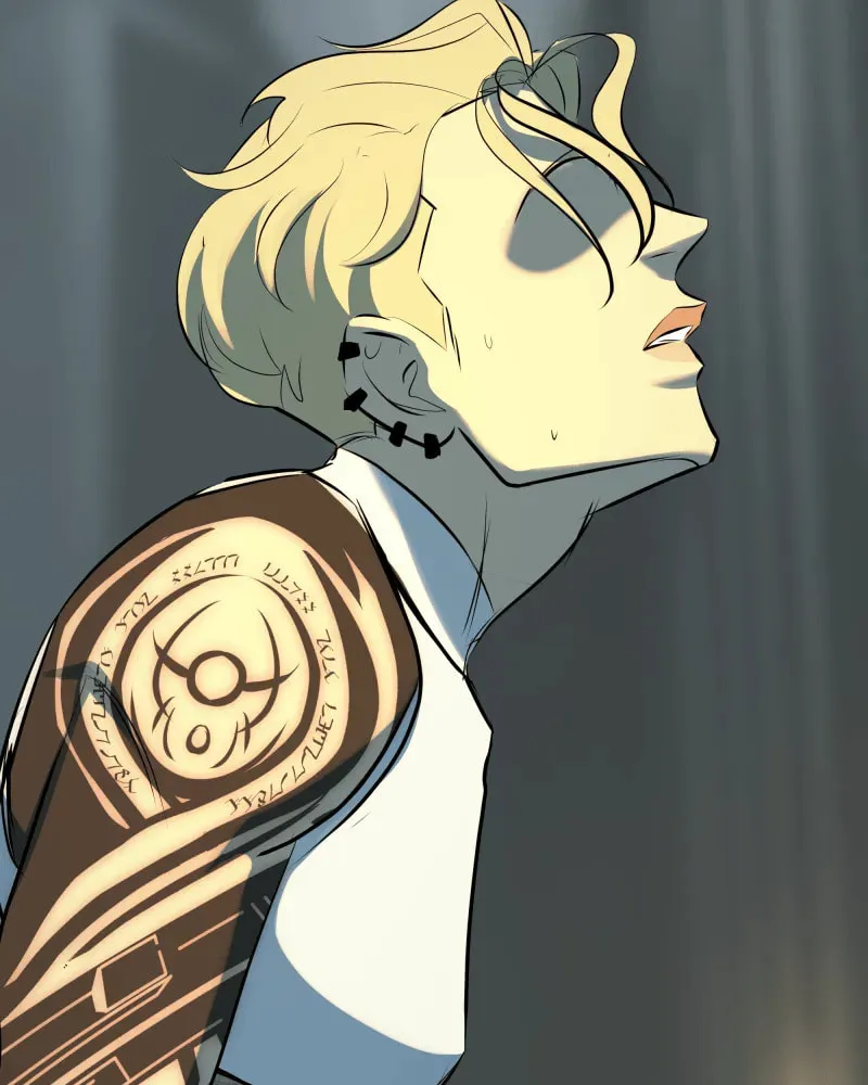 Covenant (Colored) Chapter 70 page 73 - 