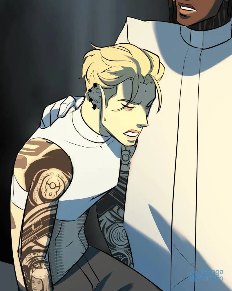 Covenant (Colored) Chapter 70 page 78 - 