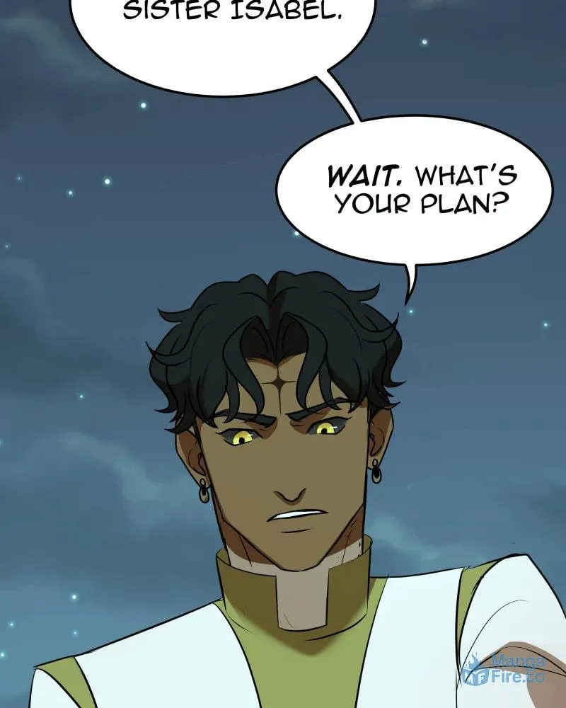 Covenant (Colored) Chapter 70 page 9 - 
