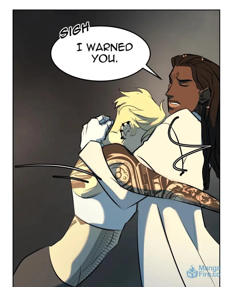 Covenant (Colored) Chapter 70 page 81 - 