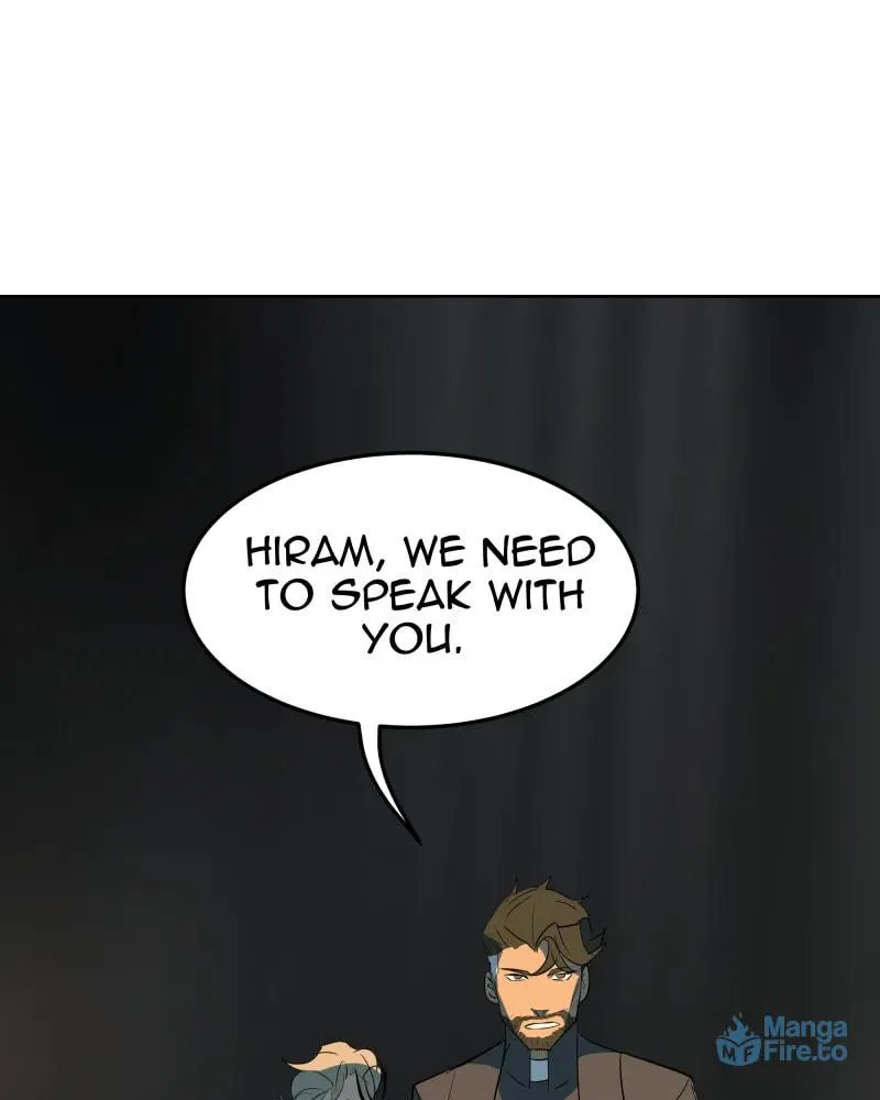 Covenant (Colored) Chapter 70 page 84 - 