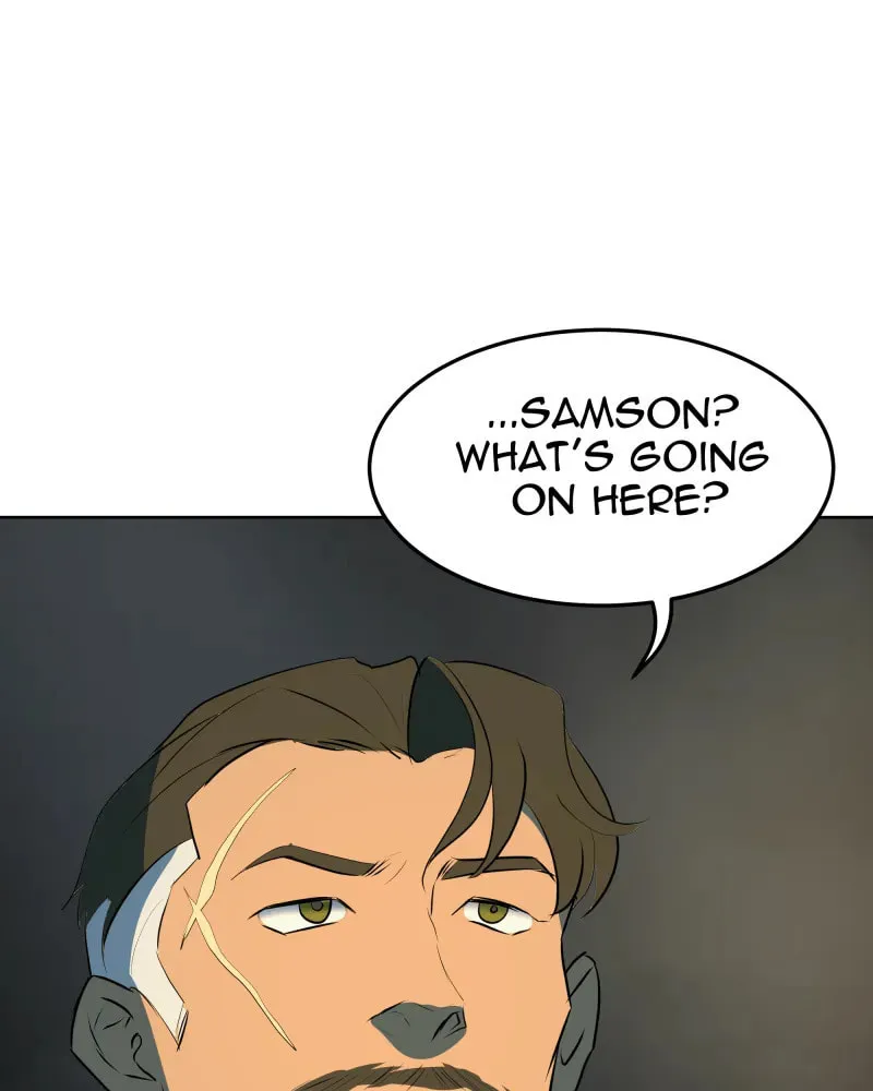 Covenant (Colored) Chapter 70 page 86 - 