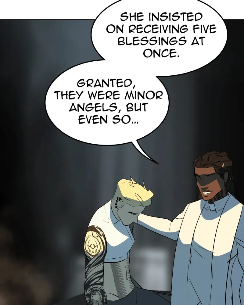 Covenant (Colored) Chapter 70 page 88 - 