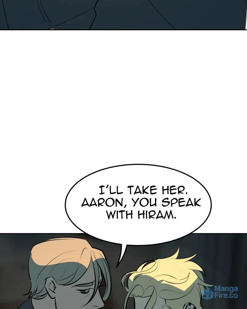 Covenant (Colored) Chapter 70 page 90 - 