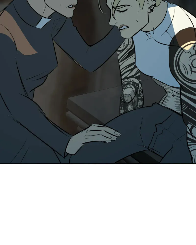 Covenant (Colored) Chapter 70 page 91 - 