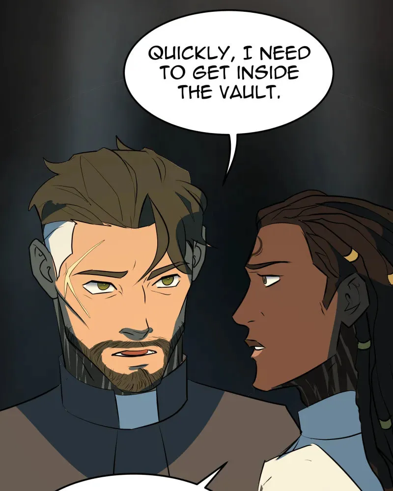 Covenant (Colored) Chapter 70 page 94 - 