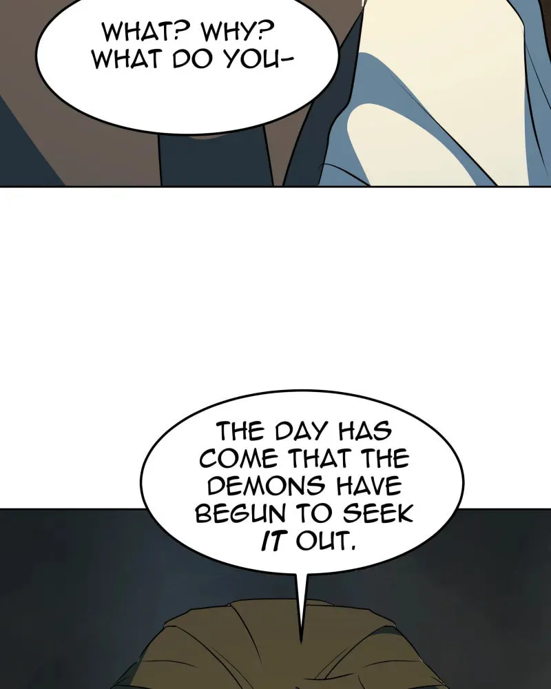 Covenant (Colored) Chapter 70 page 95 - 